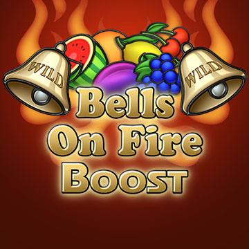 Bells on Fire Boost