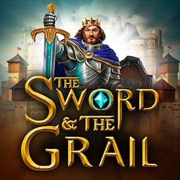 The Sword And The Grail
