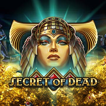Secret of Dead